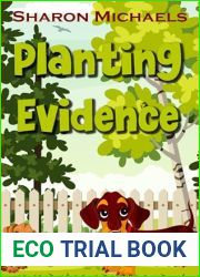 Planting Evidence: A Cozy Canine Whodunit Short Read