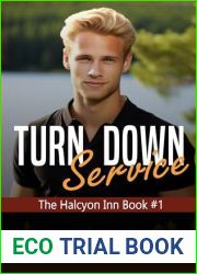 Turn Down Service: An MM Gay Romance (The Halcyon Inn Book 1)