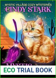 Mystic Misfortune: A Paranormal Cozy Mystery (Mystic Village Paranormal Cozy Mysteries Book 1)