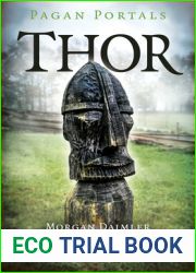 Pagan Portals - Thor