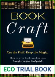 Book Craft