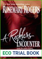 A Reckless Encounter