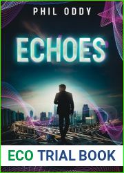 Echoes: Entanglement Book 1