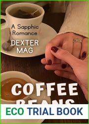 Coffee Beans: A Sapphic Romance