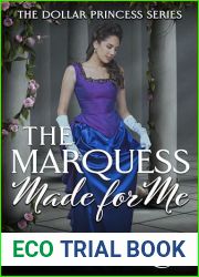 The Marquess Made For Me: Book 3