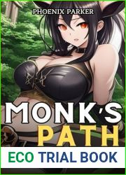 Monk|s Path: A Slice of Life Adventure Haremlit Romance for Men