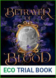 Betrayer of Blood (Other Side #1)