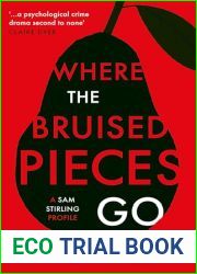 Where the Bruised Pieces Go
