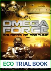 Soldiers of Fortune (Omega Force, #2)