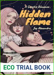 Hidden Flame: A Sapphic Romance