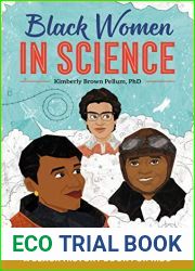 Black Women in Science: A Black History Book for Kids