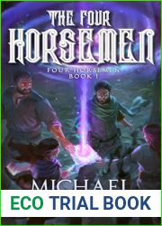 The Four Horsemen (The Four Horsemen, #1)