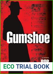 Gumshoe (Mortimer Angel, #1)