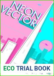 NEON VECTOR: A breezy, fast-paced crime thriller with huge twists and an exciting new detective duo