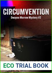 Circumvention (Dwayne Morrow #2)