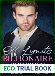 Off-Limits Billionaire Surprise (Billionaire Bad Boys Series 1)