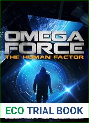 The Human Factor (Omega Force, #8)