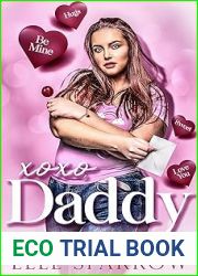 XOXO, Daddy: A Little Valentine Romance
