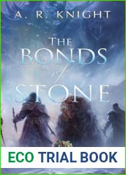 The Bonds of Stone (The Seven Isles Book 4)