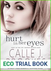 Hurt in Her Eyes (Finley Creek #11)