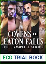 Covens of Eaton Falls: The Complete Series