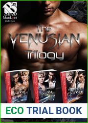 The Venusian Trilogy Box Set