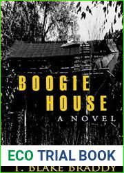 Boogie House (Rolson McKane, #1)
