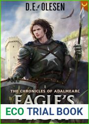 Eagle|s Flight (The Chronicles of Adalmearc, #1)