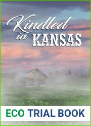 Kindled in Kansas (Mail-Order Brides of Misfortune #2)