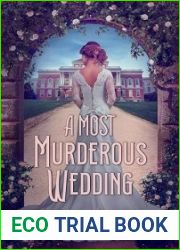 A Most Murderous Wedding