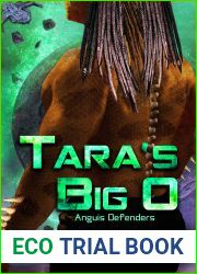 Tara|s Big O (Anguis Defenders #2)