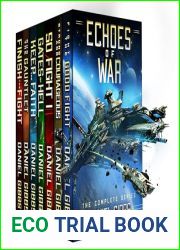 Echoes of War: The Complete Series (An Epic Military Science Fiction Box Set)