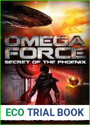 Secret of the Phoenix (Omega Force, #6)