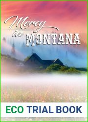 Mercy in Montana (Mail-Order Brides of Misfortune Book 1)