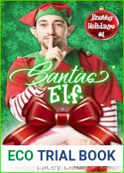 Santas| Elf (Knotty Holidays #1)