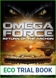 Return of the Archon (Omega Force, #5)