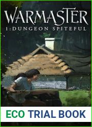 Warmaster 1: Dungeon Spiteful: A LitRPG Fantasy Adventure