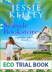 The Seaside Bookstore (Nantucket sunsets Book 3)