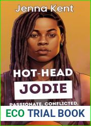 Hot-Head Jodie (Ava and Alana Diaries #4)