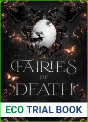 Fairies of Death (Belfean Courts, #1)