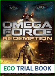 Redemption (Omega Force, #7)
