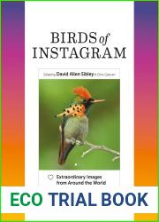 Birds of Instagram: Extraordinary Images from Around the World