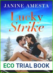Lucky Strike (Love in El Dorado Book 3)