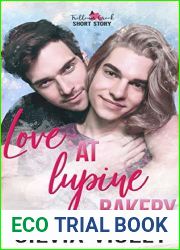 Love at Lupine Bakery (Trillium Creek #1)