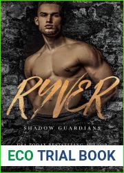 Ryver (Shadow Guardians, #3)