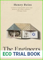 The Engineers: A memoir of survival through World War II in Poland and Hungary (Holocaust Survivor Memoirs World War II)