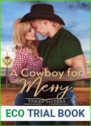 A Cowboy for Merry (Three Sisters Ranch #6)