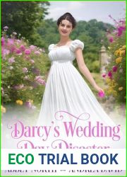 Darcy|s Wedding Day Disaster