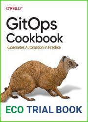 GitOps Cookbook: Kubernetes Automation in Practice