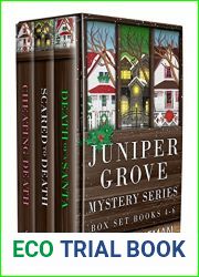 Juniper Grove: Box Set Books 4-6 (Juniper Grove, #4-6)